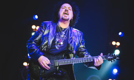 Steve Lukather: 10 insospettabili featuring del virtuoso leader e frontman dei Toto