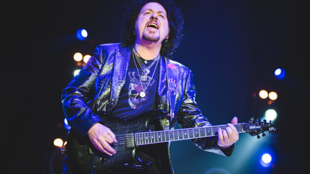 Steve Lukather: 10 insospettabili featuring del virtuoso leader e frontman dei Toto