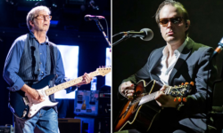 Joe Bonamassa parla del blues obbligatorio da studiare per ogni chitarrista ed è di Eric Clapton e John Mayall.
