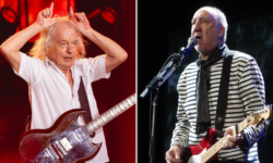 Torna al centro dell'attenzione l'intervista di Pete Townshend in cui critica Angus Young e gli AC/DC per la loro creatività.