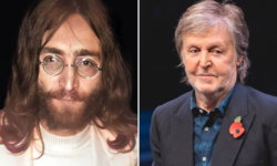Paul McCartney ricorda la registrazione di Getting Better e racconta come John Lennon prese LSD per errore durante la sessione.