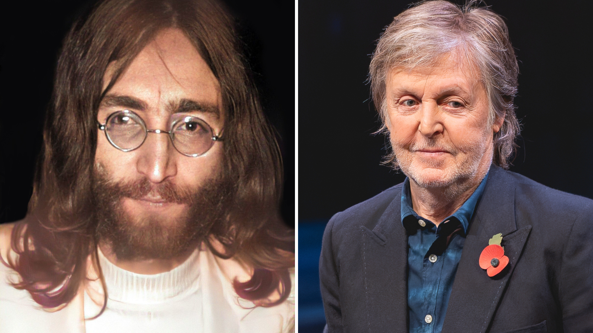 Paul McCartney ricorda la registrazione di Getting Better e racconta come John Lennon prese LSD per errore durante la sessione.