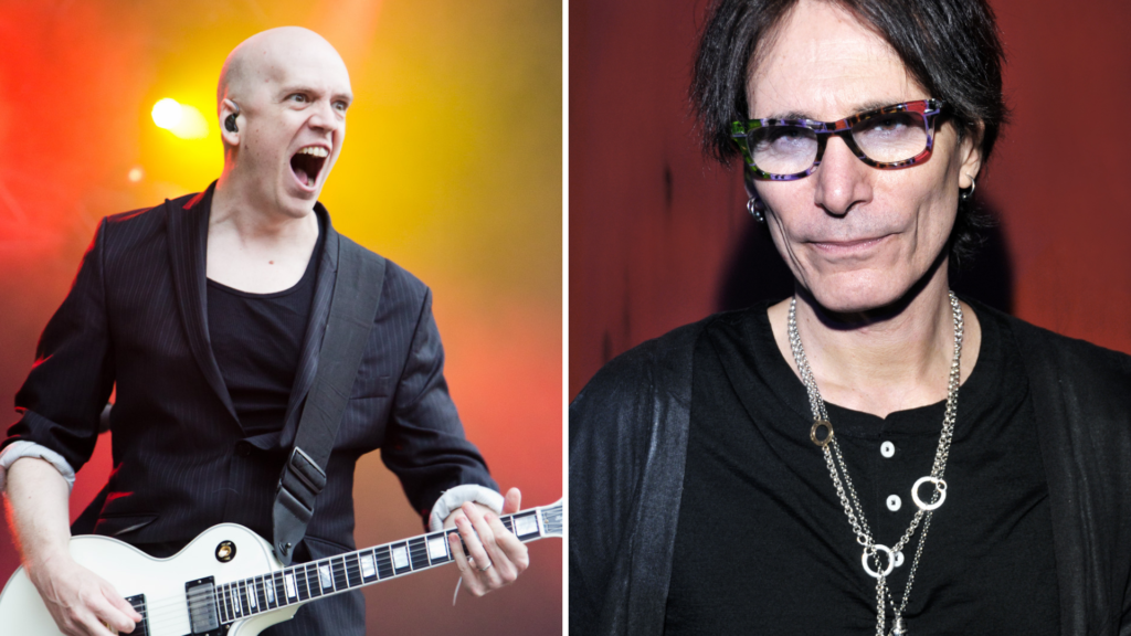 La storia di Steve Vai e Devin Townsend è accaduta davvero ma ecco quello che è successo davvero tra i due.