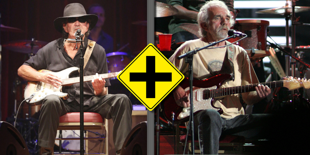 Chitarre senza confini: J.J. Cale & Tony Joe White, dall’Oklahoma alla Louisiana
