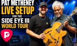 Pat Metheny