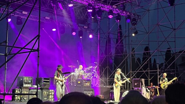 Love You Live: BEAT, 30/06/2026, Anfiteatro del Vittoriale, Gardone Riviera (BS)