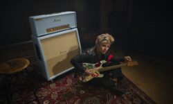 Marshall presenta il 1959BJA, il primo amplificatore signature dopo 14 anni sviluppato con Billie Joe Armstrong dei Green Day.