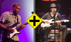 Tony Joe White & Robert Cray