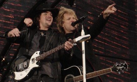 La rottura dei Bon Jovi raccontata da dentro