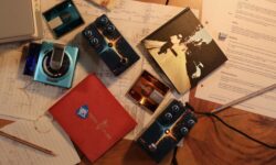 egista è il nuovo pedale analogico di RhPf Electronics ispirato al mondo Amek: controllo e precisione per il tuo eq.