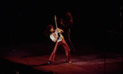All'asta due Kramer di Eddie Van Halen dell'era 5150: oltre il prezzo di partenza sorprende un dettaglio incluso.