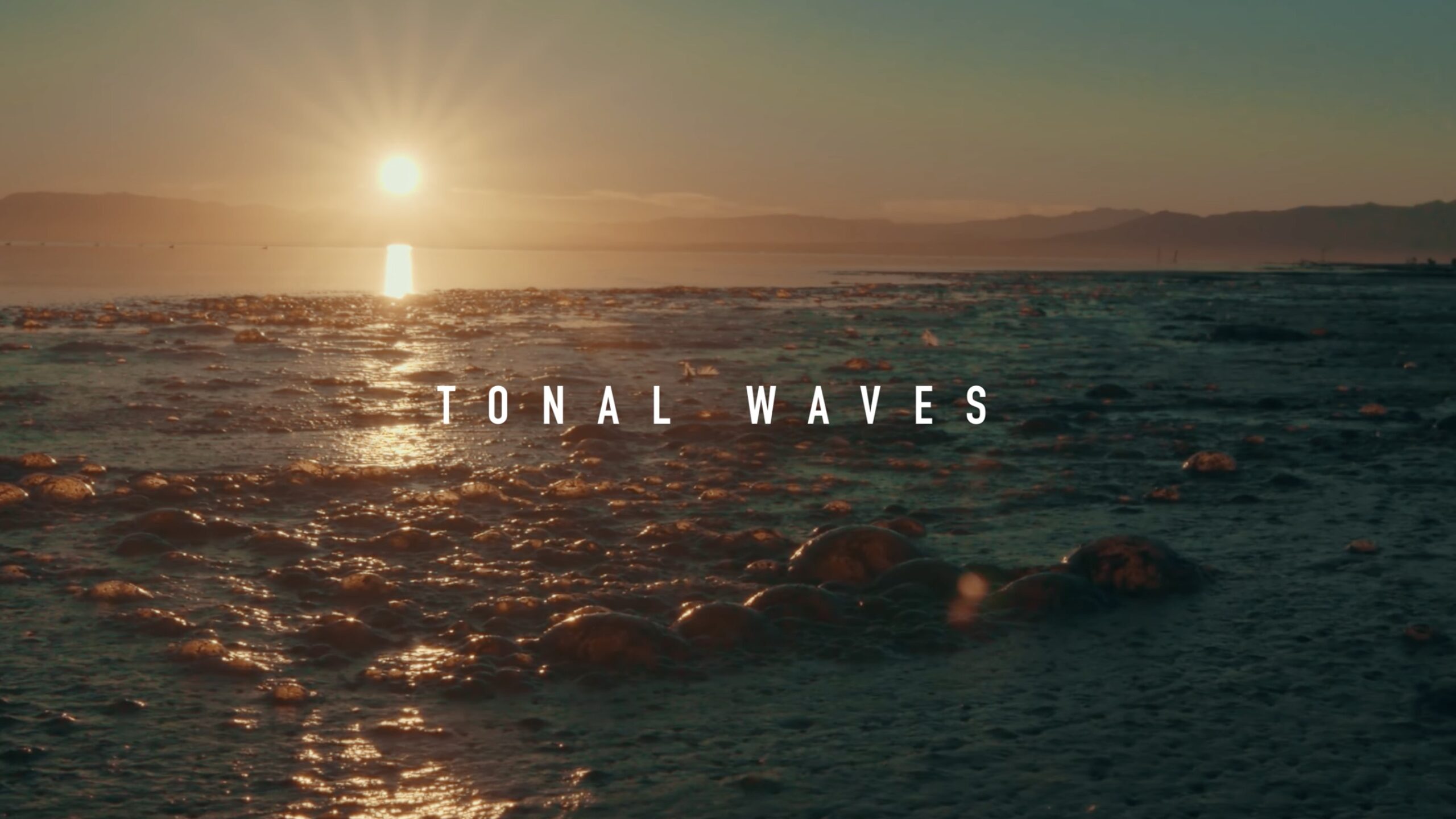 Da Rancho de la Luna a Sound City, Tonal Waves, il documentario di Kernom che racconta il rapporto tra suono, luoghi e ispirazione.
