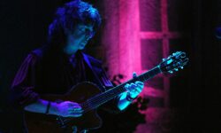 Una notte storica per i Deep Purple: Ritchie Blackmore ha suonato con la band per la prima volta dal 1993.