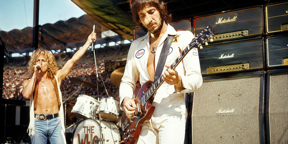 Roger Daltrey sostiene che The Who furono la prima heavy metal band, ma la verità non è così chiara: ecco la storia.