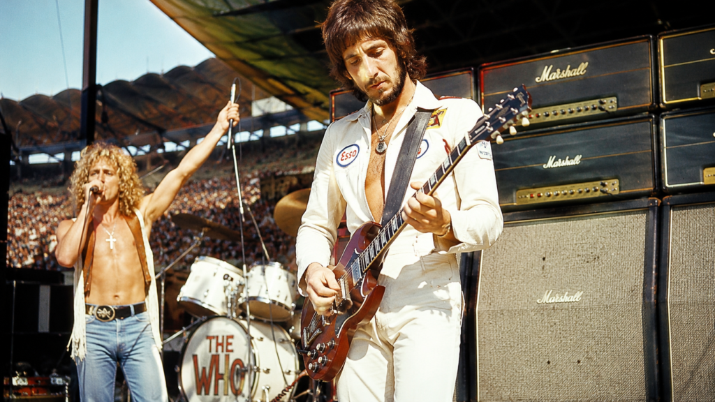 Roger Daltrey sostiene che The Who furono la prima heavy metal band, ma la verità non è così chiara: ecco la storia.