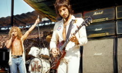 Roger Daltrey sostiene che The Who furono la prima heavy metal band, ma la verità non è così chiara: ecco la storia.
