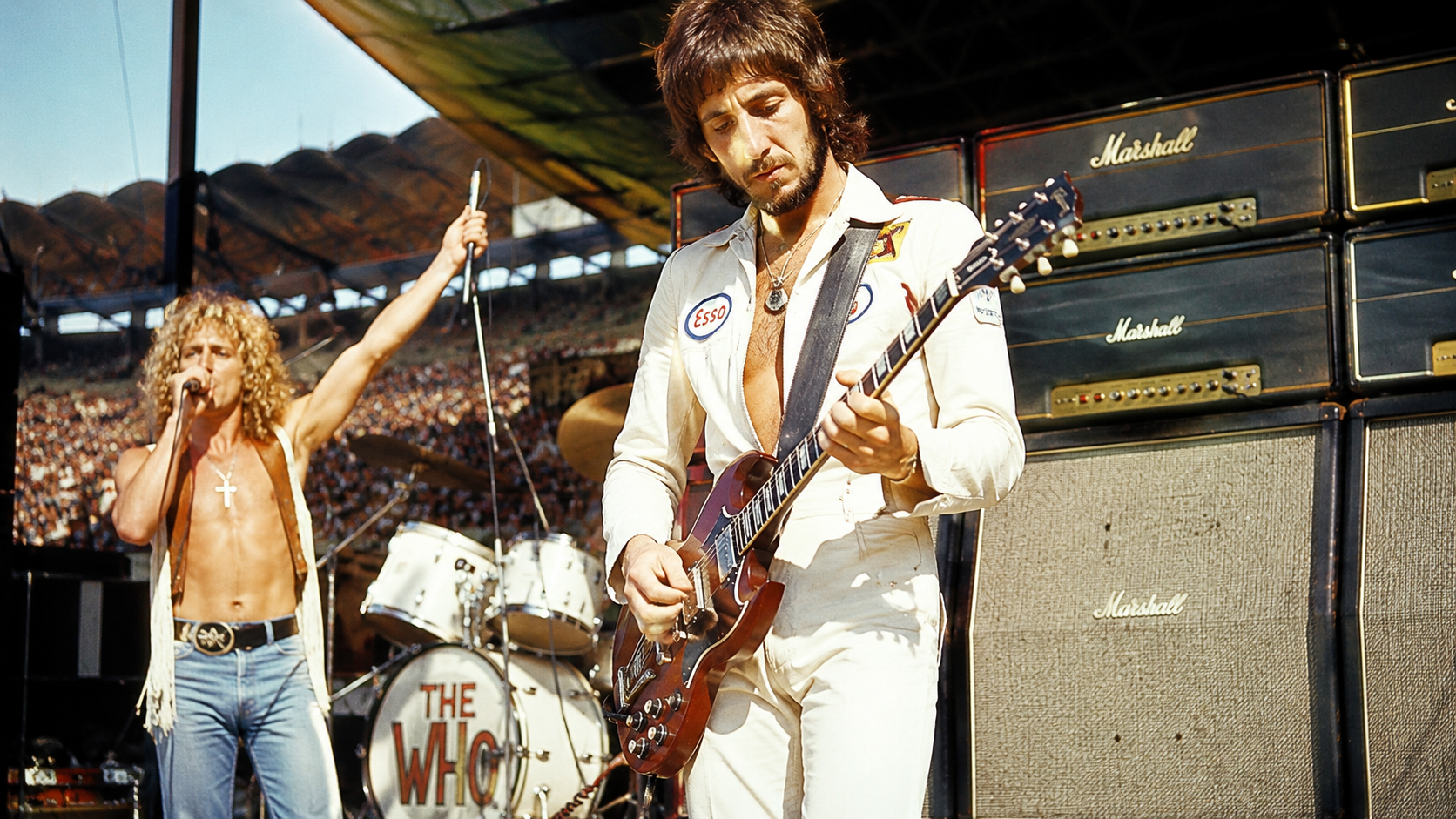 Roger Daltrey sostiene che The Who furono la prima heavy metal band, ma la verità non è così chiara: ecco la storia.