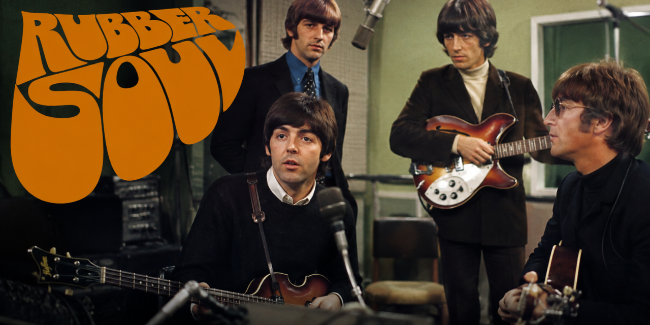 Beatles, torna Rubber Soul: c’è anche un demo di Lennon