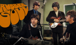 Beatles, Rubber Soul torna il 2 ottobre con nuovi mix di Giles Martin e Sam Okell, sessioni inedite e un demo di John Lennon.