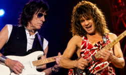La frase più famosa di Jeff Beck su Eddie Van Halen viene spesso fraintesa e utilizzata fuori contesto: ecco cosa ha detto davvero.