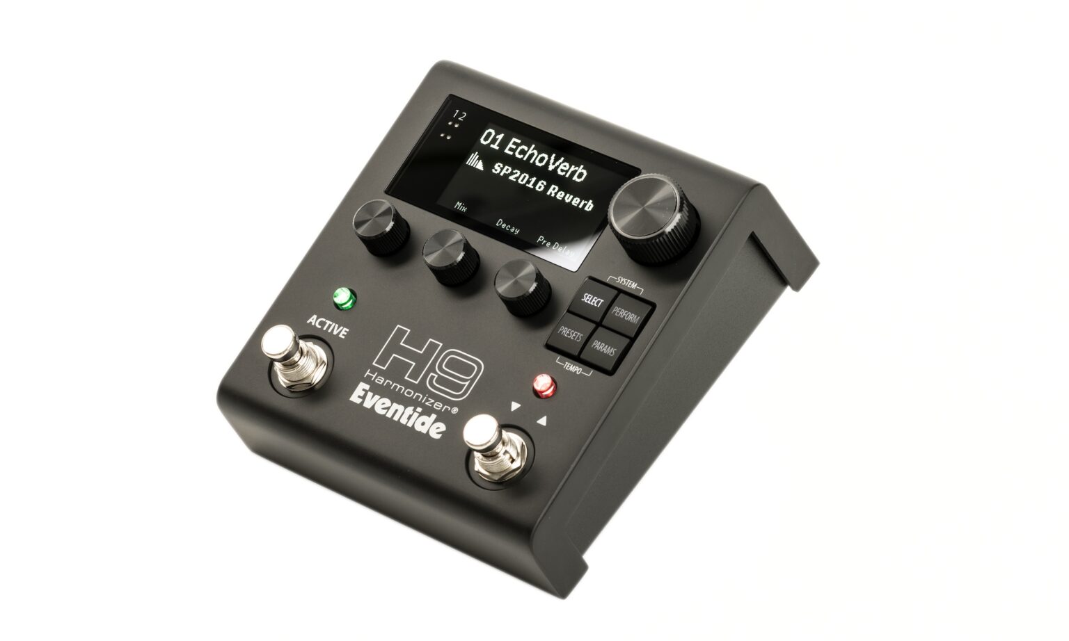 Eventide H9 Gen2