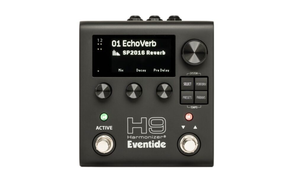 Eventide H9 Harmonizer Gen 2 009 FIN 2048x1229