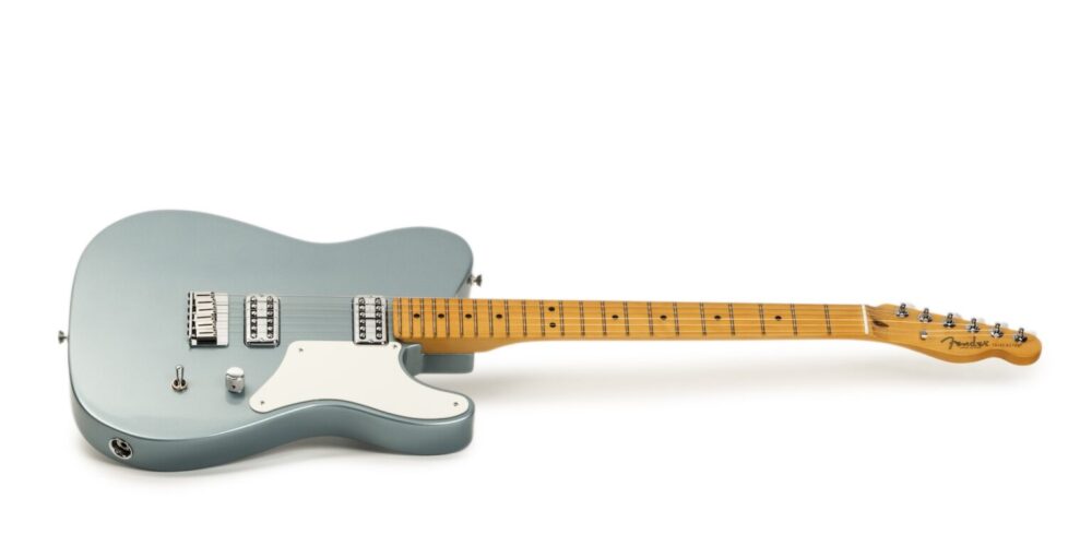 American Professional Classic Cabronita Telecaster
