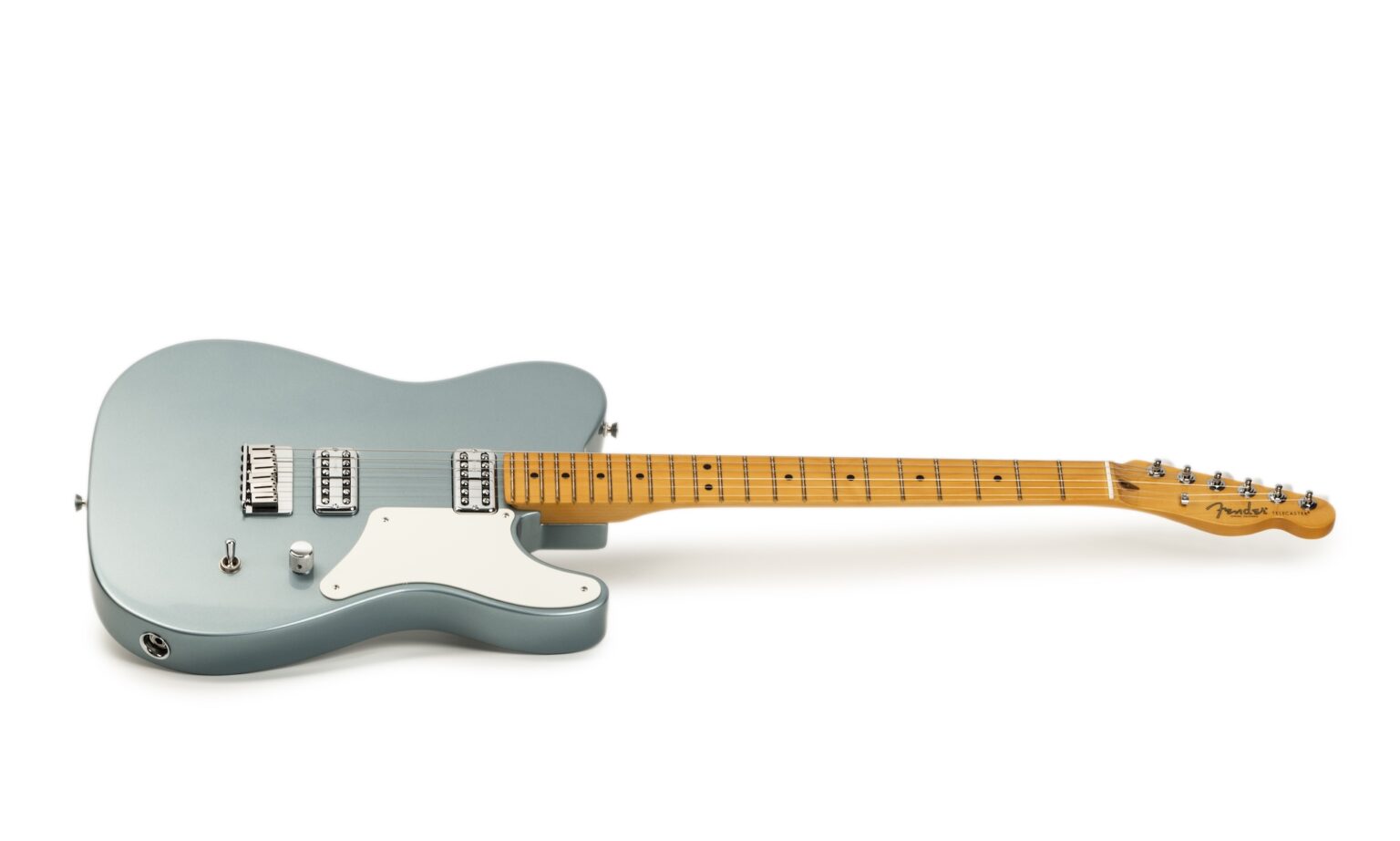 Fender 75th Anniversary American Professional Classic Cabronita Telecaster