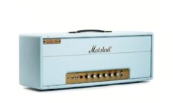Marshall 1959BJA