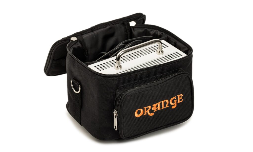 Orange Baby Terror Guitar Amplifier Head 003 FIN 2048x1229