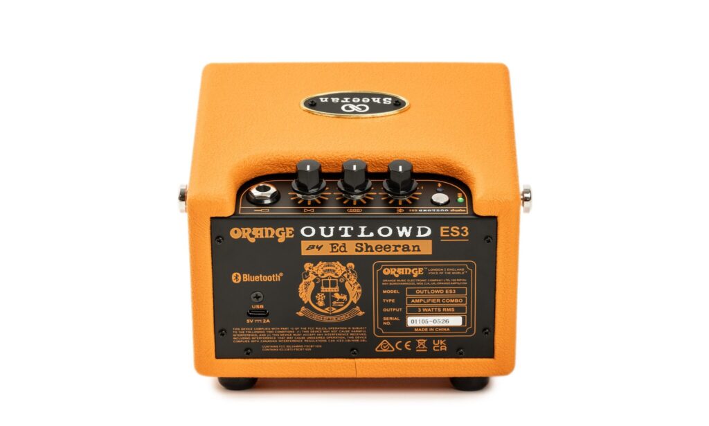 Orange Outlowd Ed Sheeran ES3 012 FIN 2048x1229