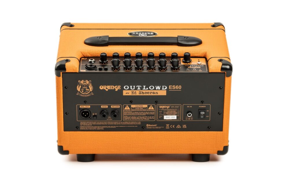 Orange Outlowd Ed Sheeran ES60 014 FIN 2048x1229