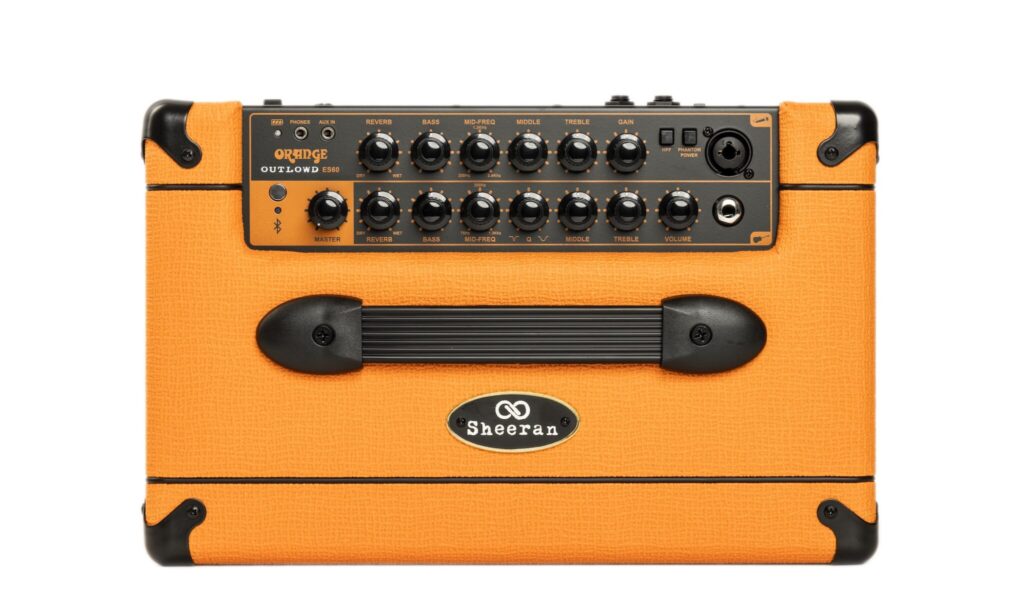 Orange Outlowd Ed Sheeran ES60 017 FIN 2048x1229