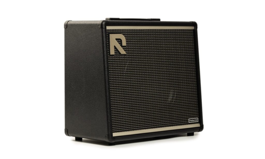 Positive Grid Reactor 50 W Combo Reactor Control 003 FIN 2048x1229