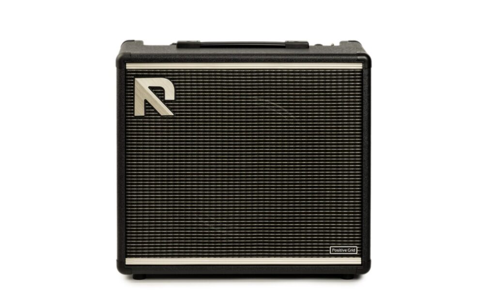 Positive Grid Reactor 50