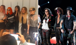 Dopo Sanremo e Radio Italia Live, le Bambole di Pezza raggiungono un nuovo traguardo nel 2026: apriranno i concerti degli Hollywood Vampires.