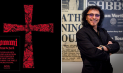 Dopo oltre vent'anni Tony Iommi torna con From The Dark. Il nuovo album arriverà il 23 ottobre ed è anticipato dal singolo World Alone.