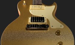 P90 e humbucker nella stessa single cut: la nuova Harley Benton SC Special Hybrid punta sulla versatilità con un prezzo di 199 euro.