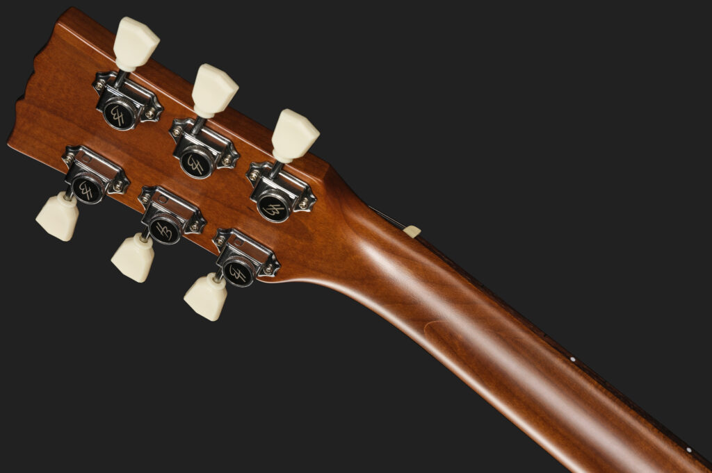 P90 e humbucker nella stessa single cut: la nuova Harley Benton SC Special Hybrid punta sulla versatilità con un prezzo di 199 euro.