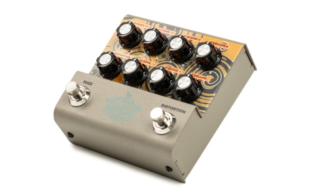 T Rex Fuzz Topia Fuzz Distortion 007 FIN 2048x1229