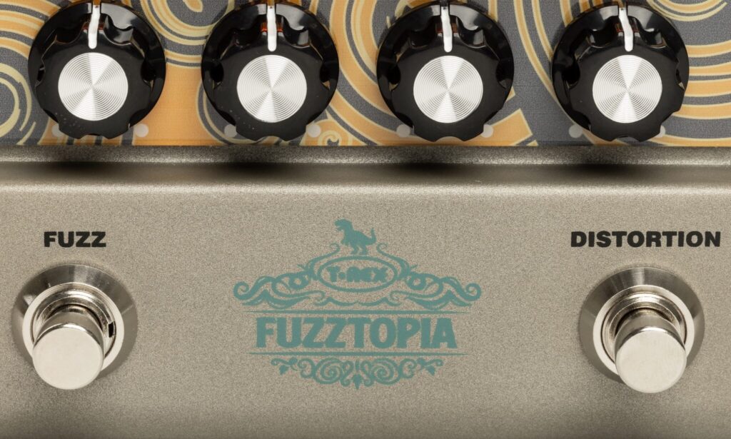 T Rex Fuzz Topia Fuzz Distortion 012 FIN 2048x1229