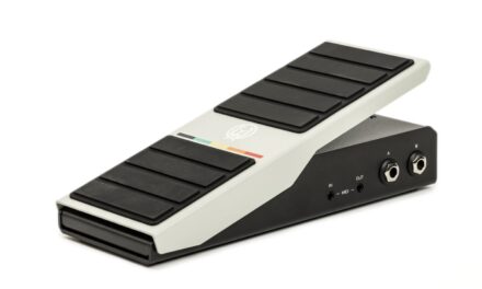Recensione Walrus Audio Canvas Expression: pedale espressione deluxe?