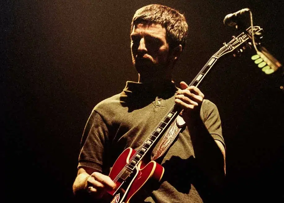 Oltre 100 ore e 63 concerti degli Oasis finiscono all’asta: la band è preoccupata per la vendita dell'archivio di registrazioni.