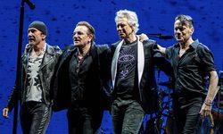 Silencio è il nuovo singolo degli U2 e segue Street of Dreams. Il brano è legato al nuovo album Carnaval de Luz.