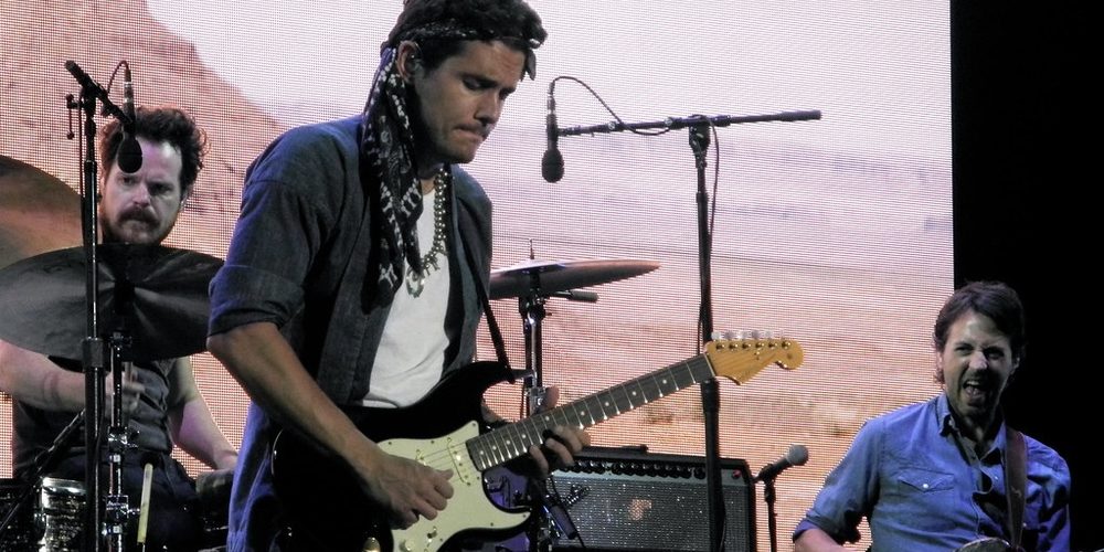 Sei date alla Sphere per John Mayer: solista, full band e John Mayer Trio nello stesso spettacolo. Ecco calendario e biglietti.