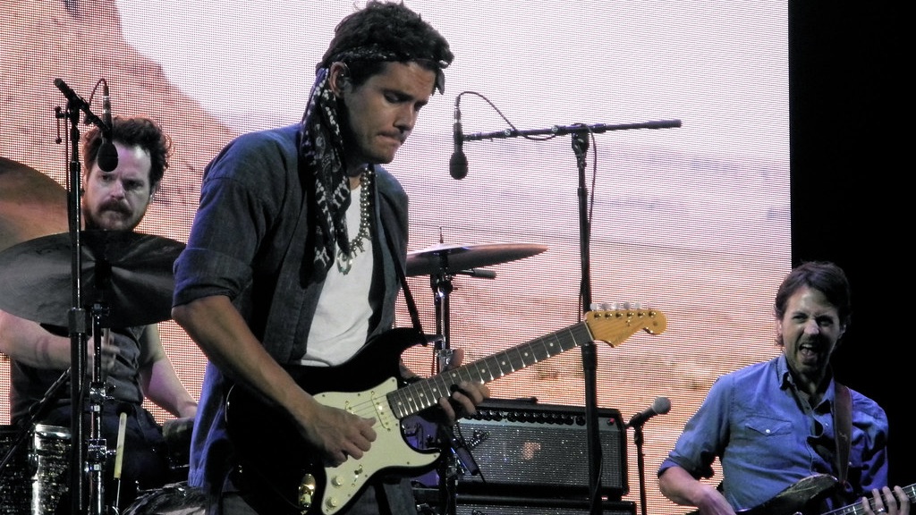 Sei date alla Sphere per John Mayer: solista, full band e John Mayer Trio nello stesso spettacolo. Ecco calendario e biglietti.