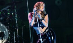 Miley cambia nome e annuncia un nuovo album con ospiti: il rock sarà il protagonista del nuovo progetto Bass Persuades?