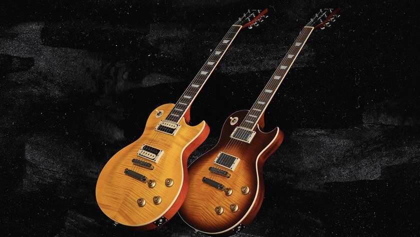 Harley Benton aggiorna la SC 550 Plus con due Fishman Fluence Classic e tre voci selezionabili tramite controlli push pull.