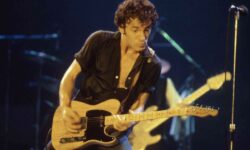 Fender celebra i 75 anni della Telecaster con un film che riunisce Bruce Springsteen, Keith Richards, Jack White e molte altre leggende.