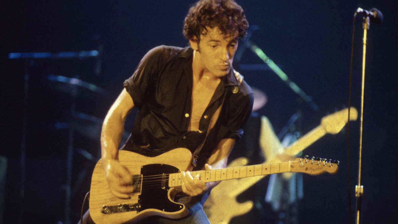Fender celebra i 75 anni della Telecaster con un film che riunisce Bruce Springsteen, Keith Richards, Jack White e molte altre leggende.